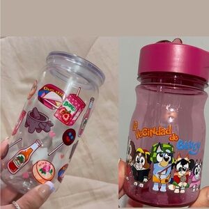 Cups